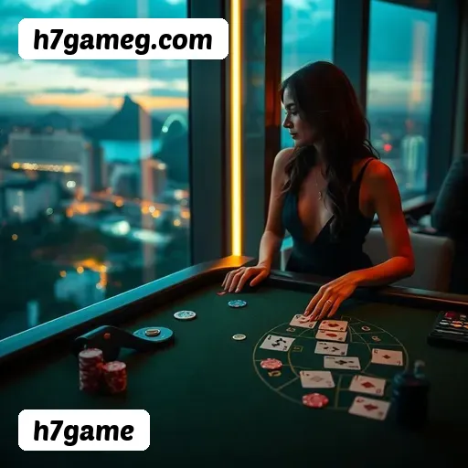 6 vantagens exclusivas do programa VIP da h7game