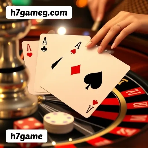 h7game bônus R$5.000 + 500 giros - Rollover 35x, prazo 30 dias, 38% taxa conversão