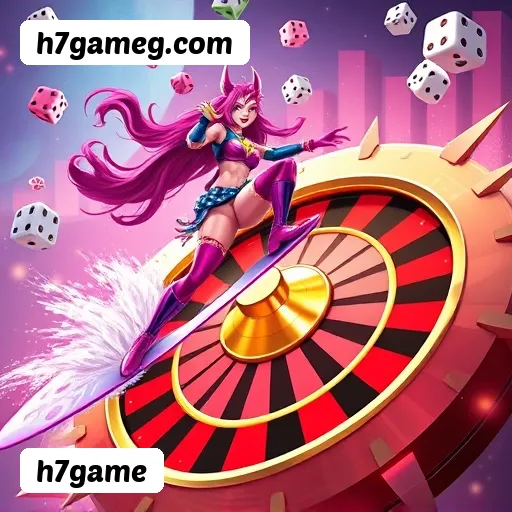 Níveis do programa VIP da h7game