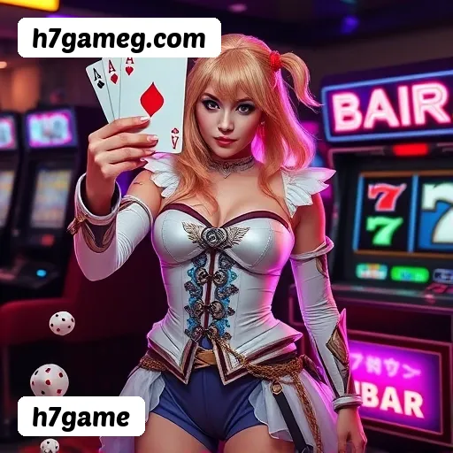 Requisitos do APK da h7game para Android